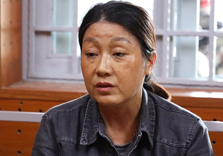 Băng dàn cảnh, cướp giật trong khu du lịch ở miền Tây gồm 34 người