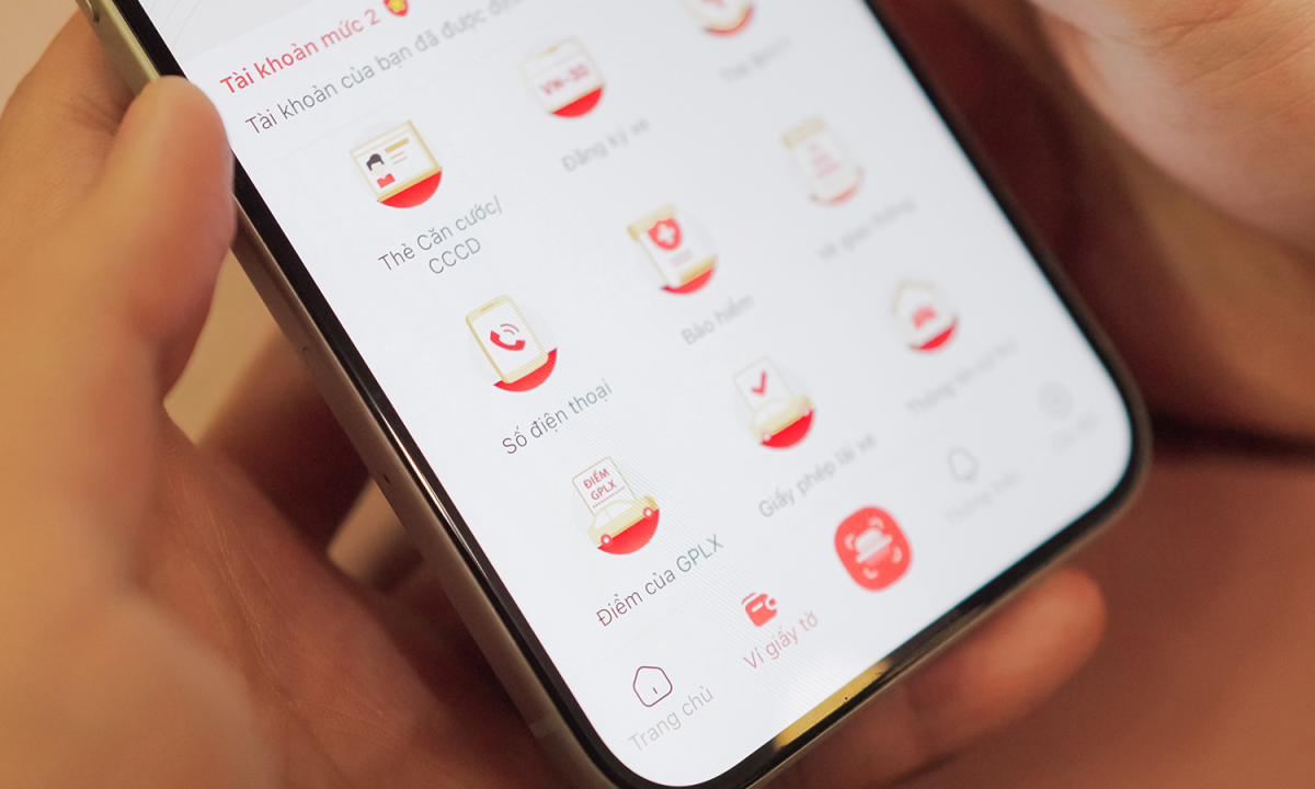 Hai cách tra cứu các số điện thoại đang đứng tên