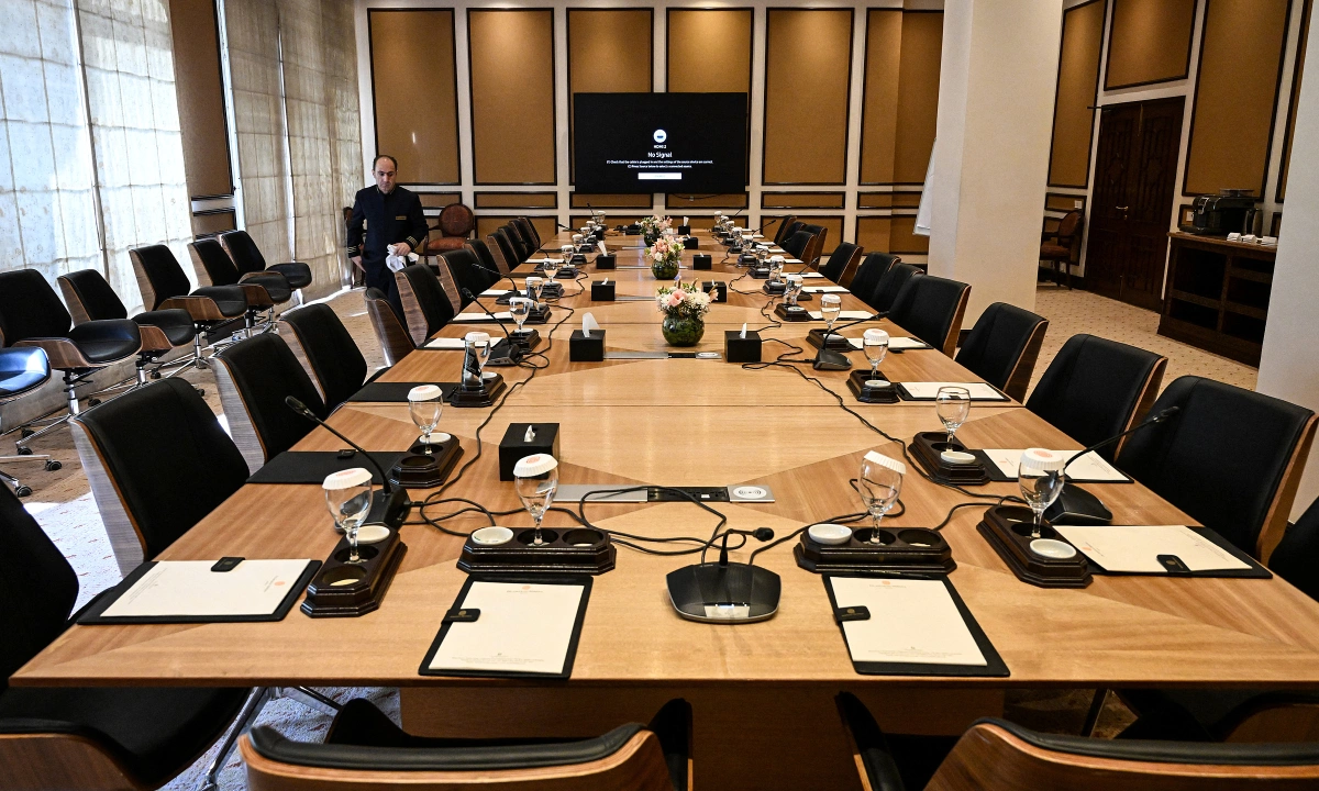 Mỹ - Iran 'sẽ tiếp tục đàm phán nhưng chưa ấn định thời điểm'