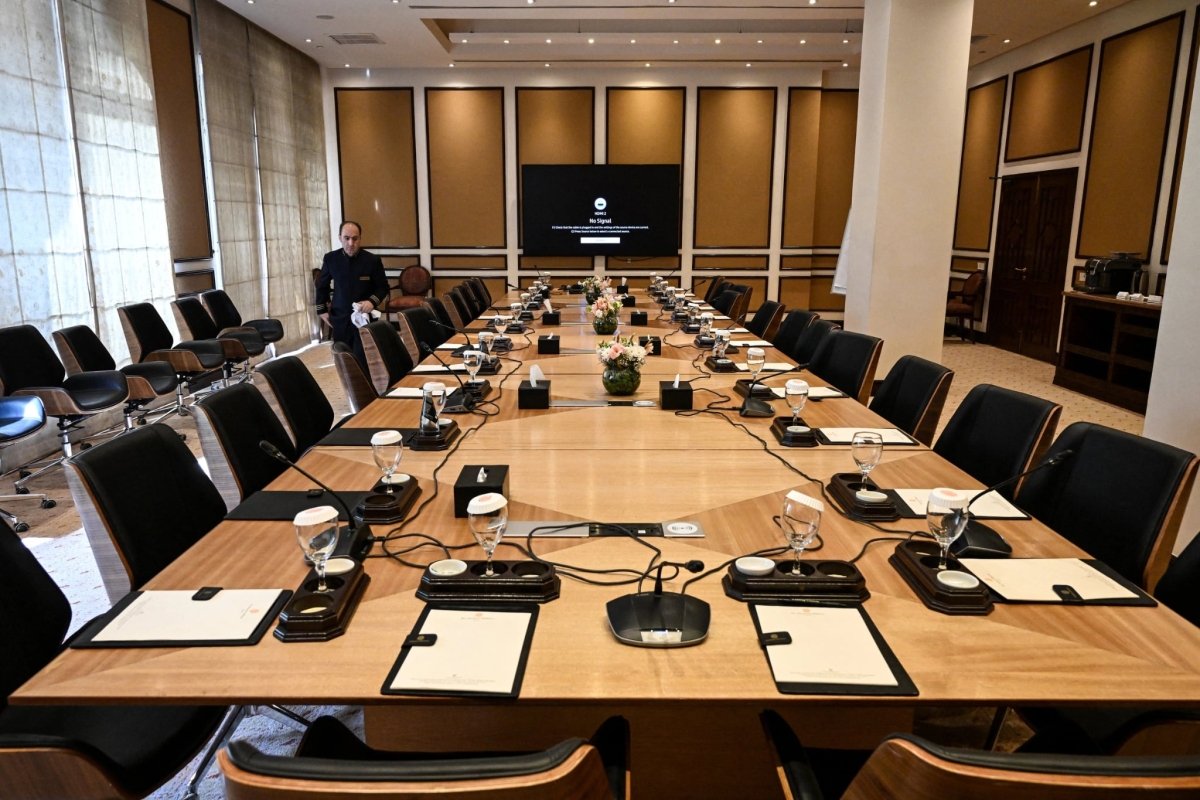 Điểm tin 6h: Mở rộng đối tượng được mua nhà ở xã hội | Mỹ - Iran 'sẽ tiếp tục đàm phán nhưng chưa ấn định thời điểm'