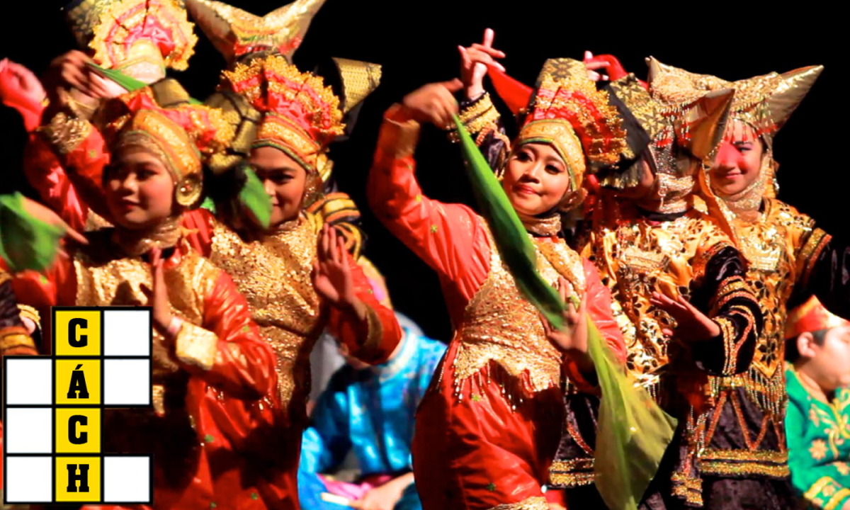 Nước nào có hơn 700 ngôn ngữ, nhiều nhất Đông Nam Á?