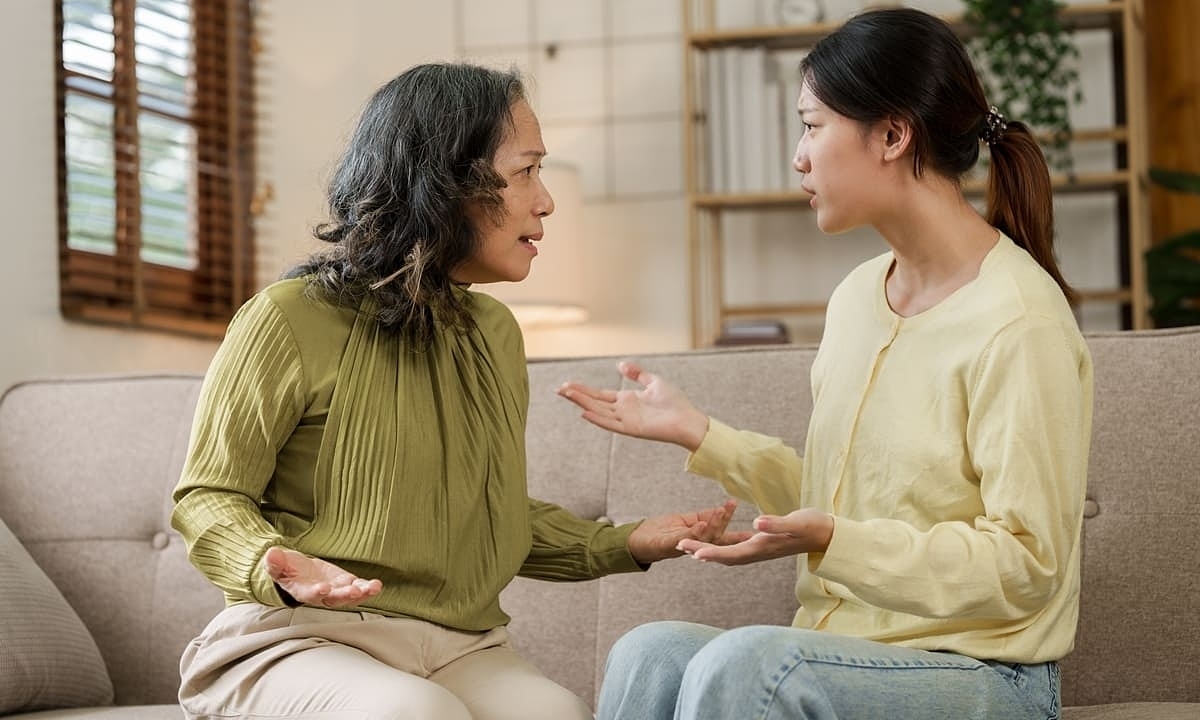 10 năm bất lực khuyên con dâu lương 35 triệu sinh đứa thứ hai