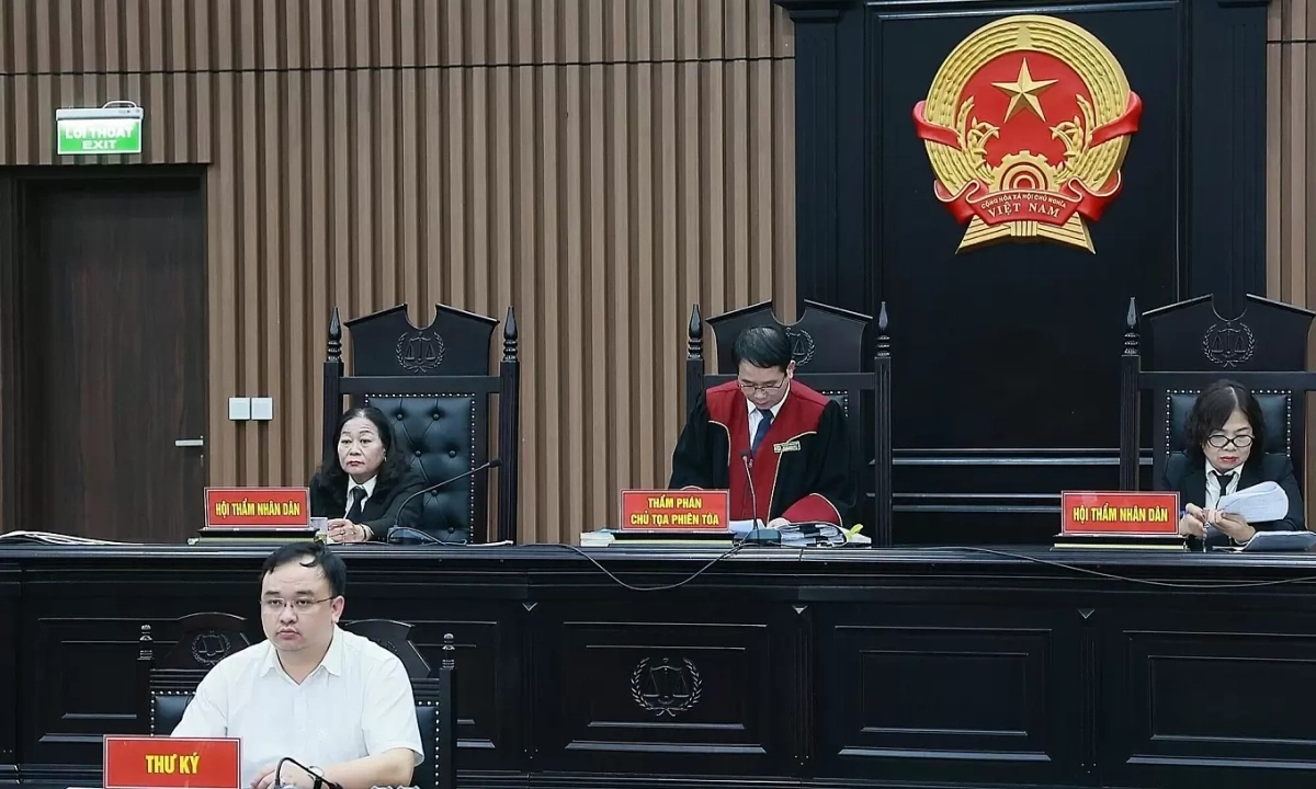 Bộ Công an đề xuất giảm các tội áp dụng hình phạt tử hình