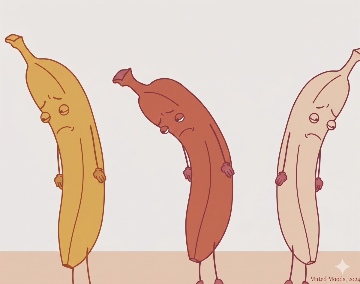 Cong là bất thường hay cực phẩm?