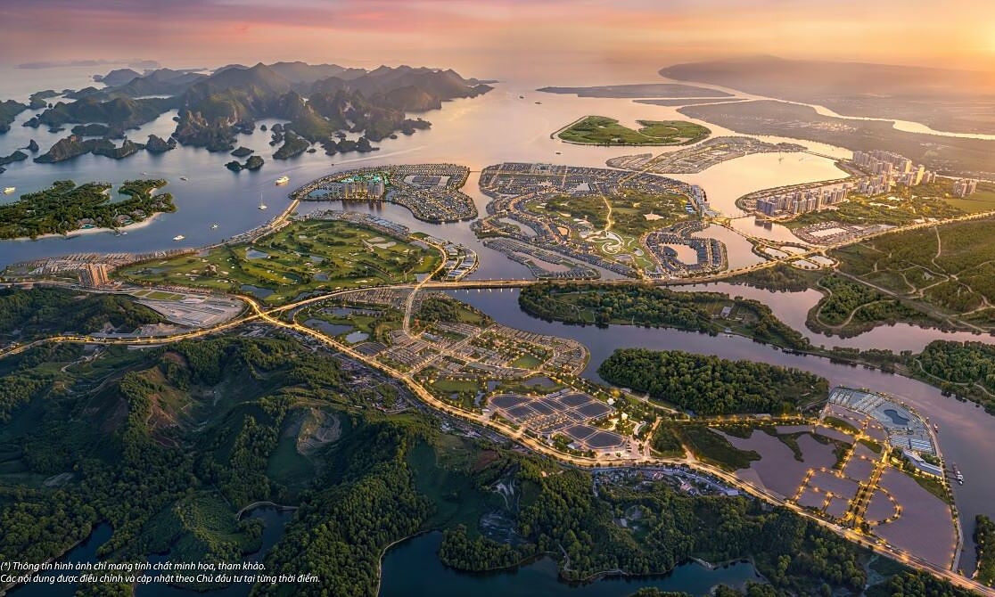 Vinhomes tung gói hỗ trợ lãi suất mua nhà tối đa 6% một năm