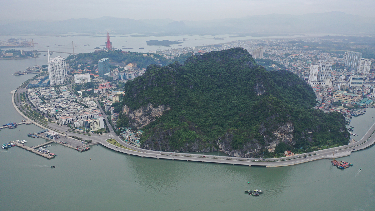 Hơn 2.300 căn nhà của Vingroup tại dự án Hạ Long Xanh đủ điều kiện mở bán