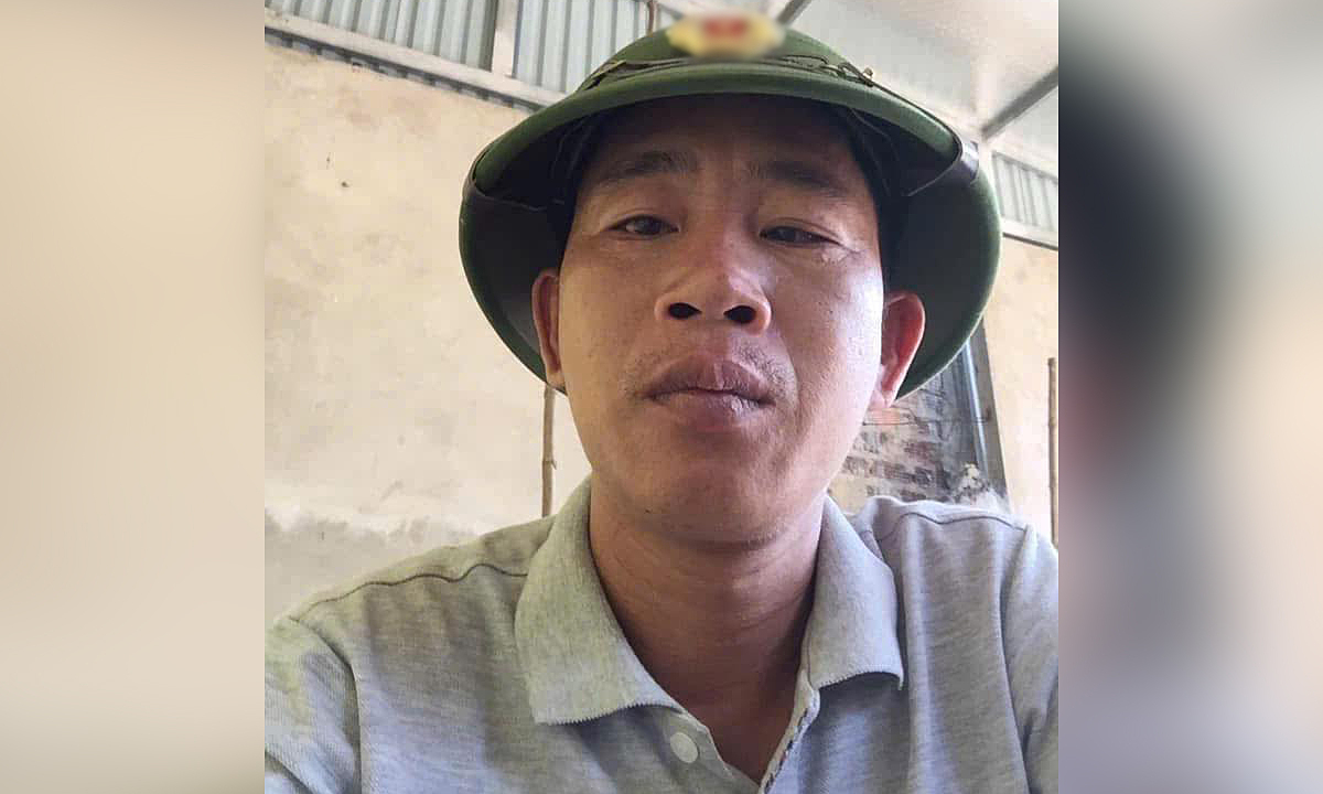 Đâm chết vợ cũ khi bị từ chối nối lại tình cảm