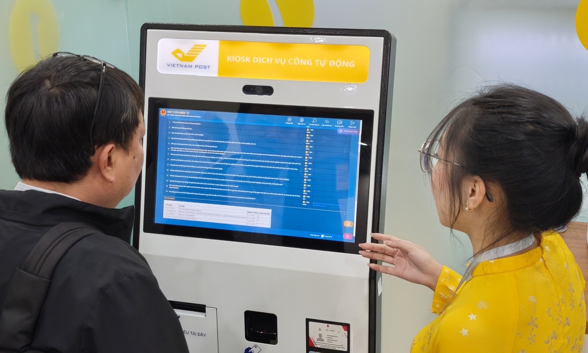 Xây dựng kho dữ liệu ngành Khoa học và Công nghệ