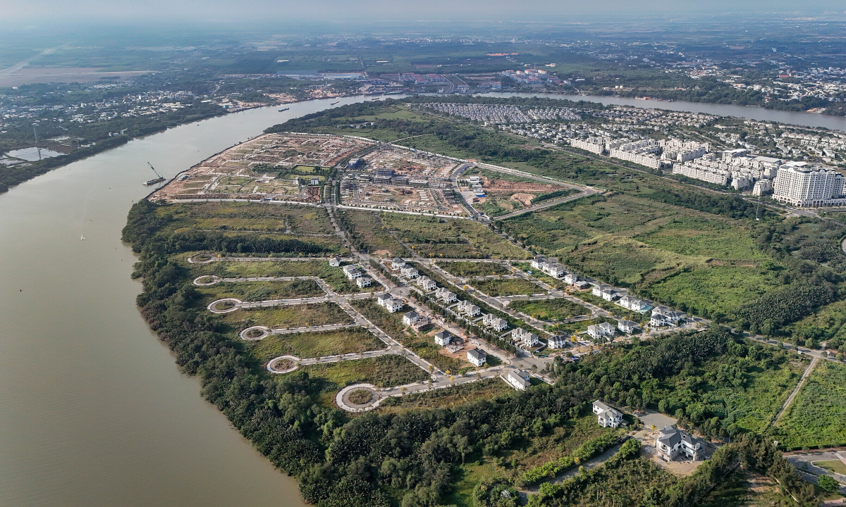 Đặt cọc bất động sản không bắt buộc công chứng