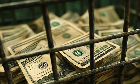 Những hình phạt tiền khiến người vi phạm e sợ không kém án tù giam