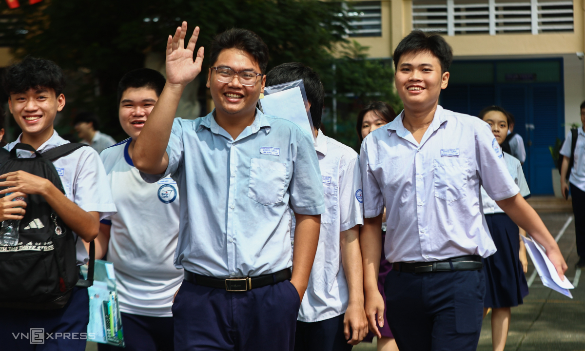 10 nhóm ngành 'hot' nhất năm 2025