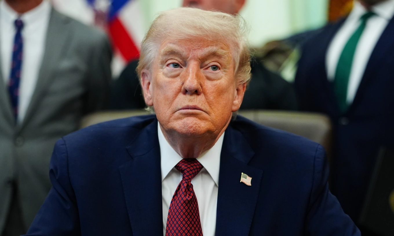 Ông Trump: Tôi không muốn gia hạn lệnh ngừng bắn với Iran - Báo VnExpress