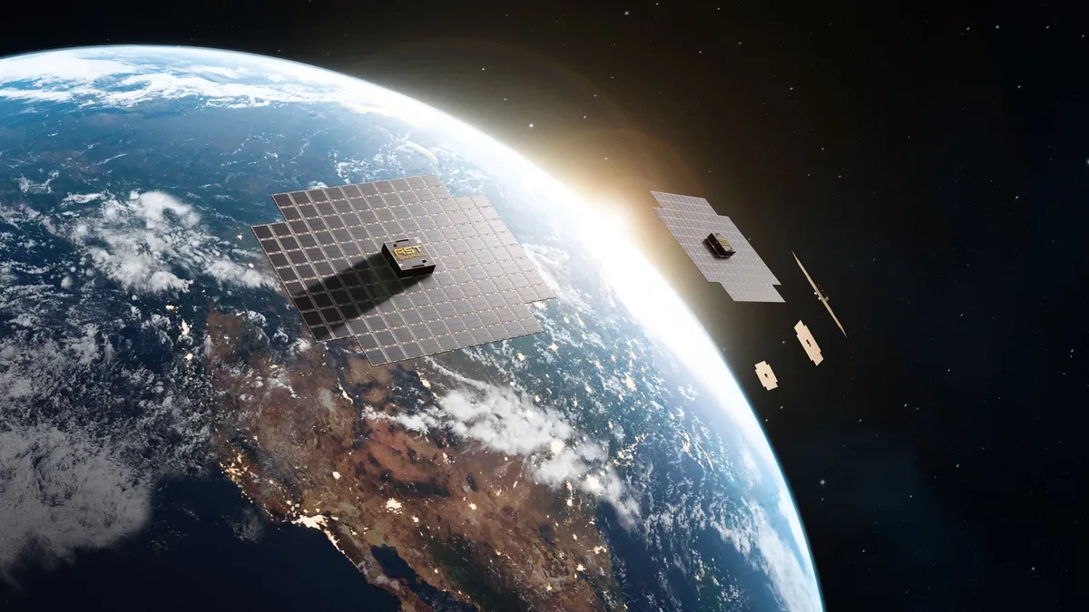 Tên lửa Blue Origin bị đình chỉ bay sau khi phóng vệ tinh sai quỹ đạo - Báo VnExpress