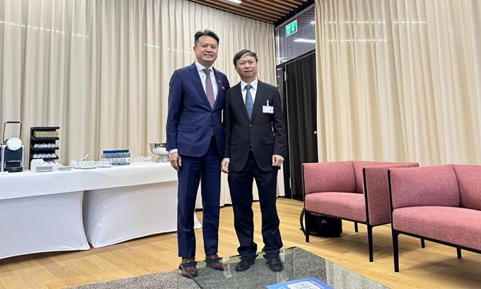 Việt Nam được đánh giá cao về sử dụng chỉ số đổi mới sáng tạo