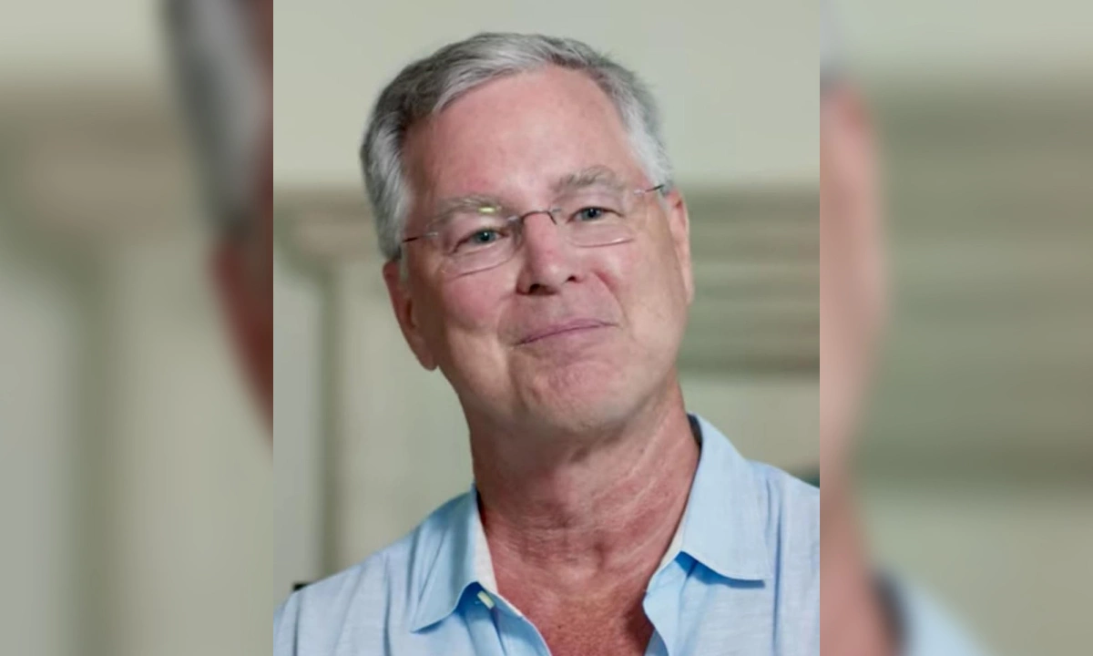 Cha đẻ game Ms. Pac-Man sắp trò chuyện cùng các trí thức người Việt