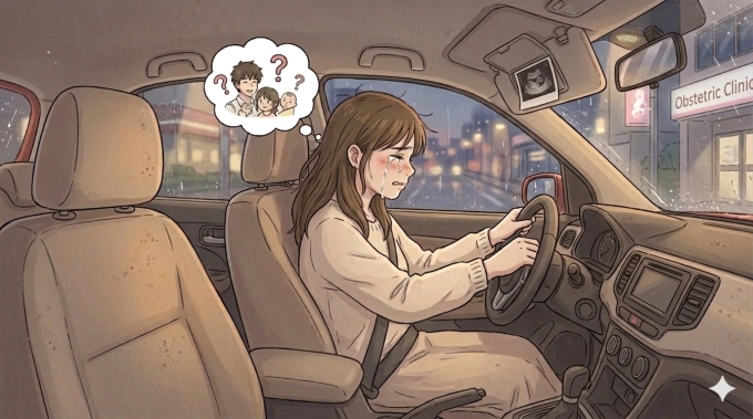 Gia đình bạn trai hủy hôn ngay sau khi tôi bị thai lưu