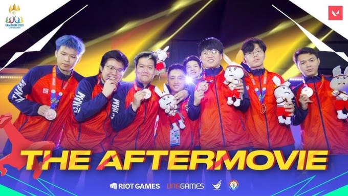 HCĐ tại Sea Games 32 là thành tích không khiến cho crazyguy cùng người hâm mộ Việt Nam thỏa mãn. HCĐ tại Sea Games 32 là thành tích không khiến cho crazyguy cùng người hâm mộ Việt Nam thỏa mãn.