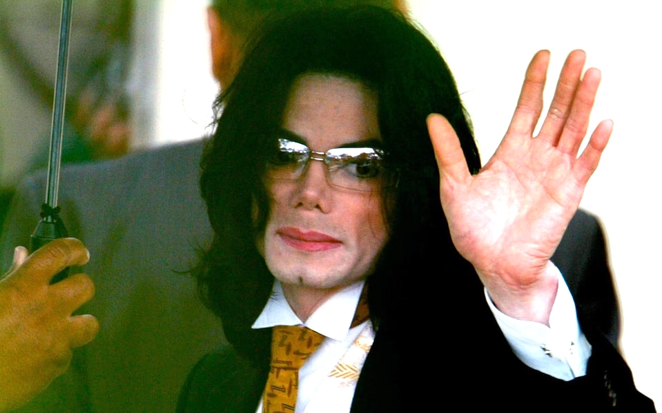 Bê bối ấu dâm làm lu mờ hào quang 'Vua nhạc Pop' Michael Jackson - Báo VnExpress