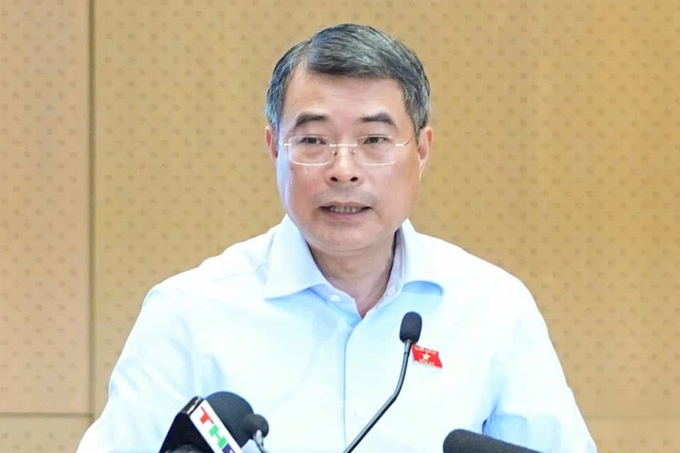 Thủ tướng Lê Minh Hưng trao đổi với cử tri TP Hải Phòng, chiều 28/4. Ảnh: Đàm Thanh