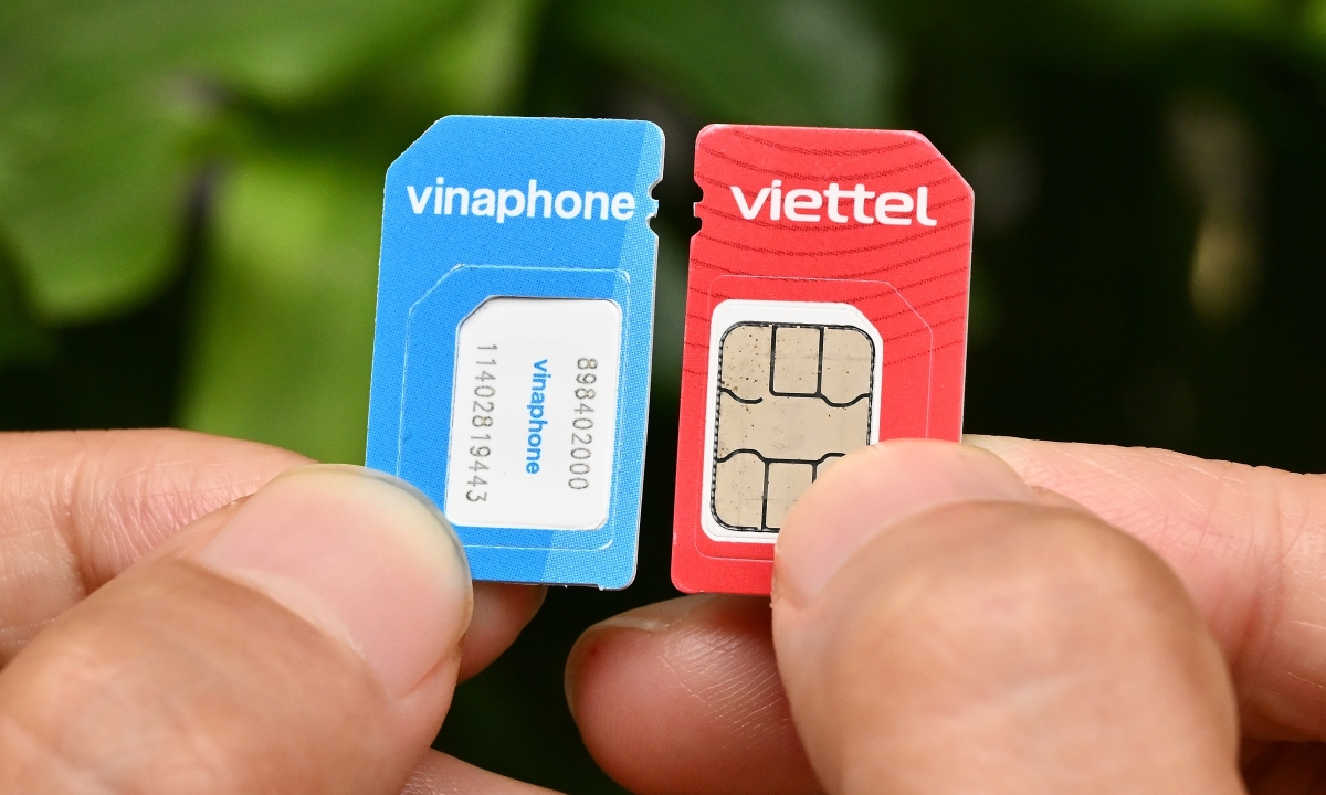 Hơn 900.000 thuê bao di động bị 'chính chủ' sau 2 tuần siết chặt quản lý