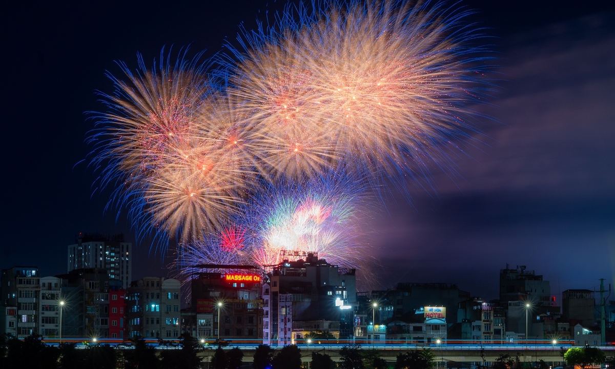 Dự báo thời tiết dịp Lễ 30/4 - 1/5: Bắc Bộ mát mẻ, Nam Bộ giảm nắng nóng