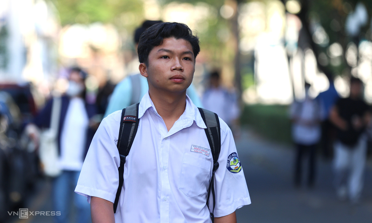 Trao quyền giải thể trường đại học cho Bộ trưởng Giáo dục