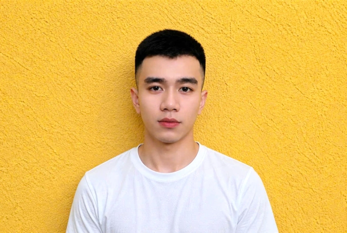 Nghi can cầm đầu Trần Hồ Tiến Dũng bị khởi tố. Ảnh: Lam Sơn