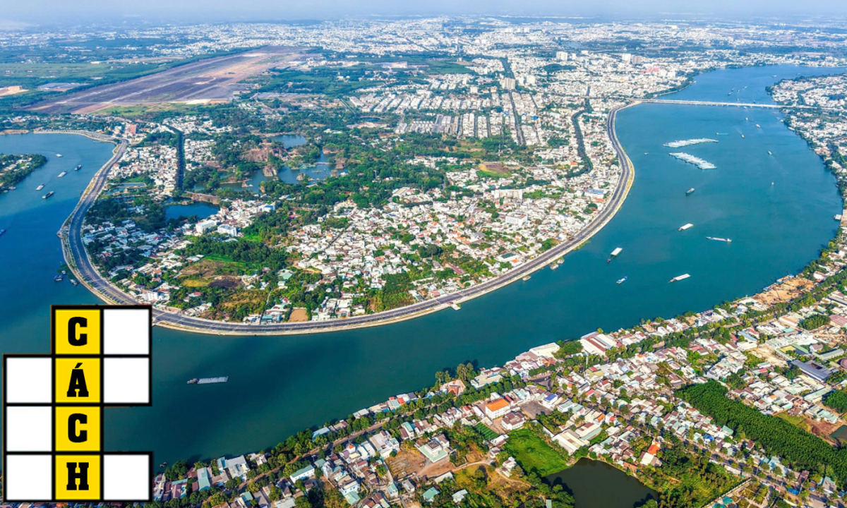 Thành phố nào trẻ nhất Việt Nam?