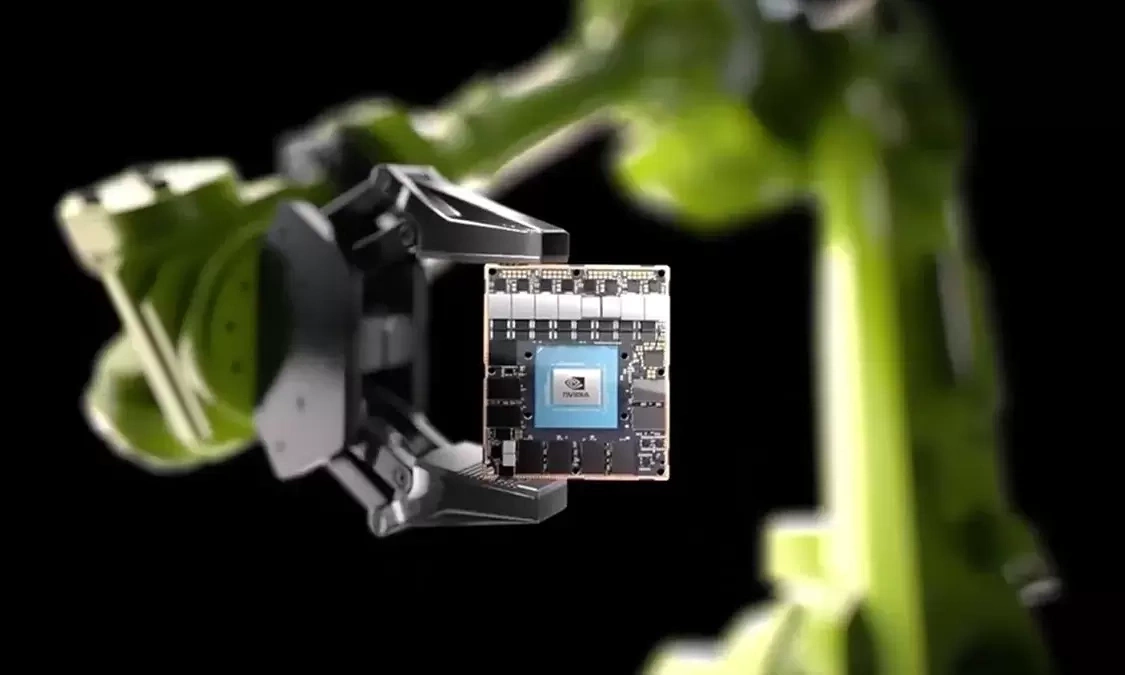 Chuỗi cung ứng tại châu Á chiếm 90% chi phí sản xuất của Nvidia
