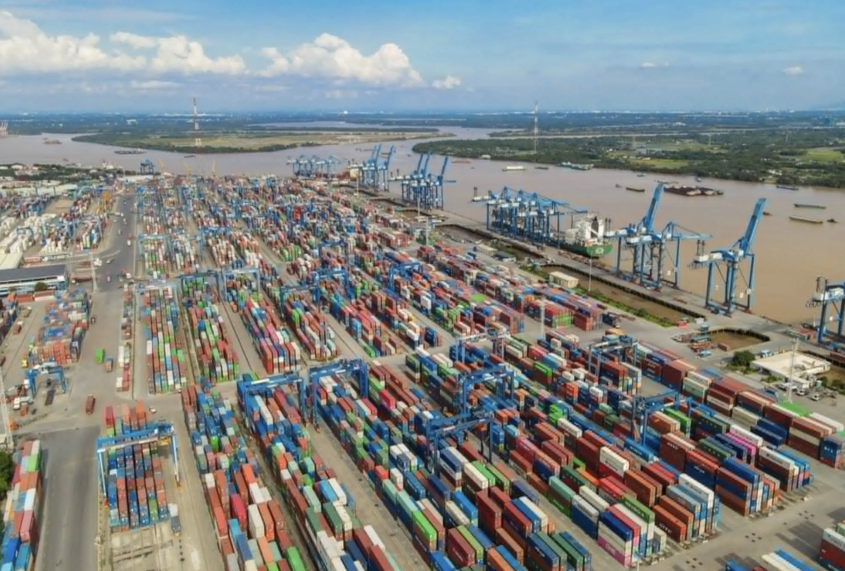 Điểm tin 6h: Công ty vận hành nhà máy lọc dầu lãi gấp 20 lần | Giá căn hộ TP HCM trung bình 112 triệu đồng mỗi m2