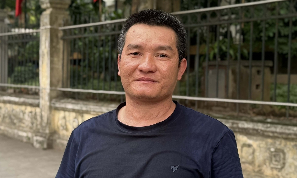 Trăn trở của người dân vùng dự kiến thí điểm phát thải thấp