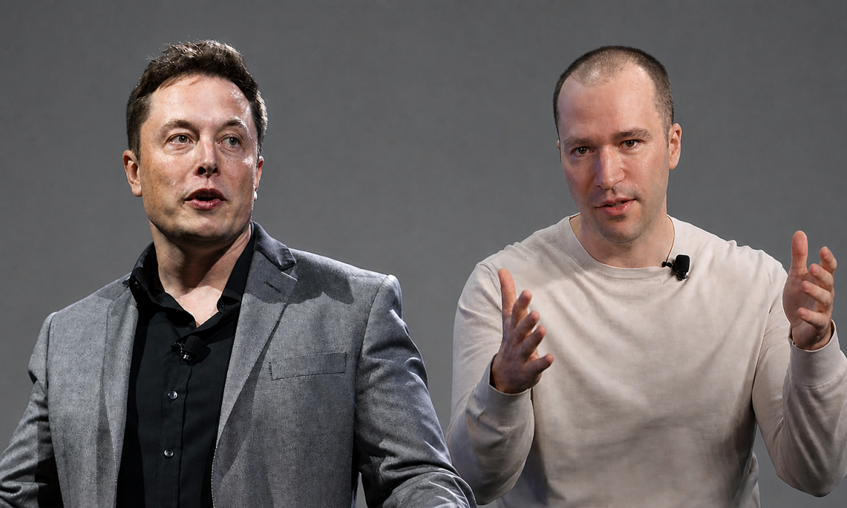 Musk 'ép' Chủ tịch OpenAI dàn xếp kiện tụng ngay trước phiên tòa