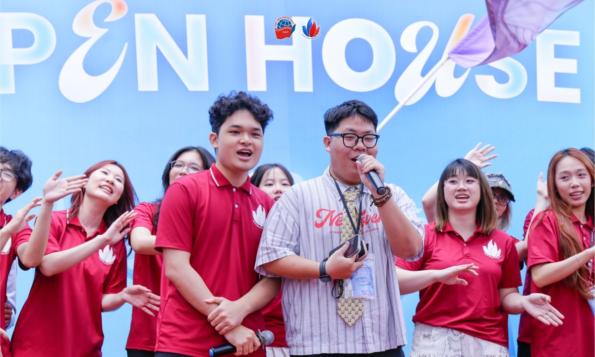 Học viện Ngoại giao quy đổi 8.0 IELTS thành 10 điểm tiếng Anh
