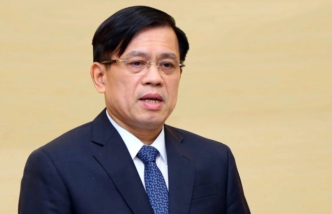 Ông Nguyễn Bá Hoan. Ảnh: Chí Tâm