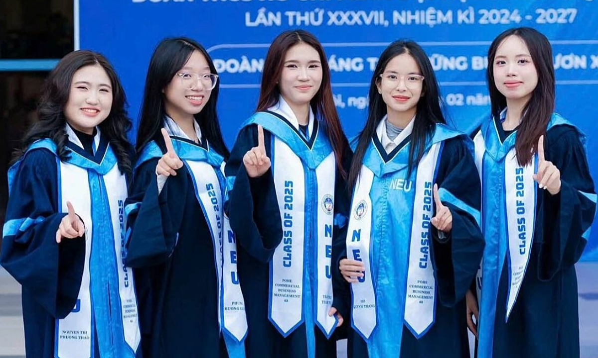 Gần 3.200 chương trình ở đại học được thu học phí vượt trần