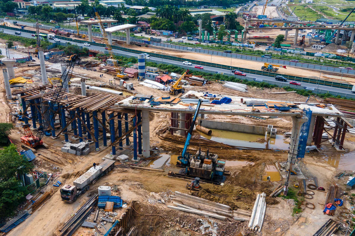 Hà Nội chốt thu hồi hơn 24.800 ha đất để phát triển kinh tế - xã hội
