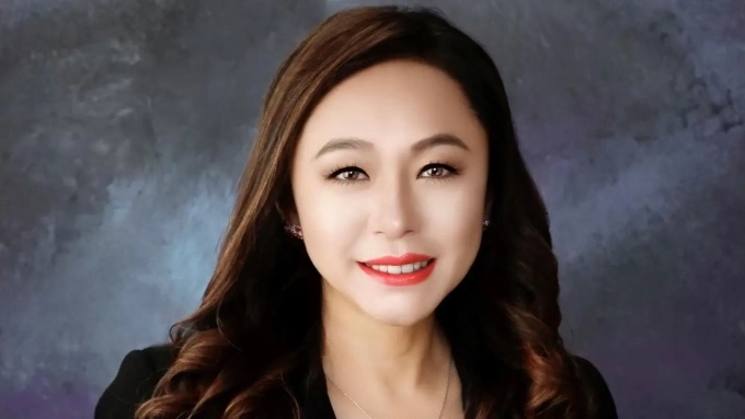 Thị trưởng thành phố Arcadia Elieen Wang. Ảnh: AP