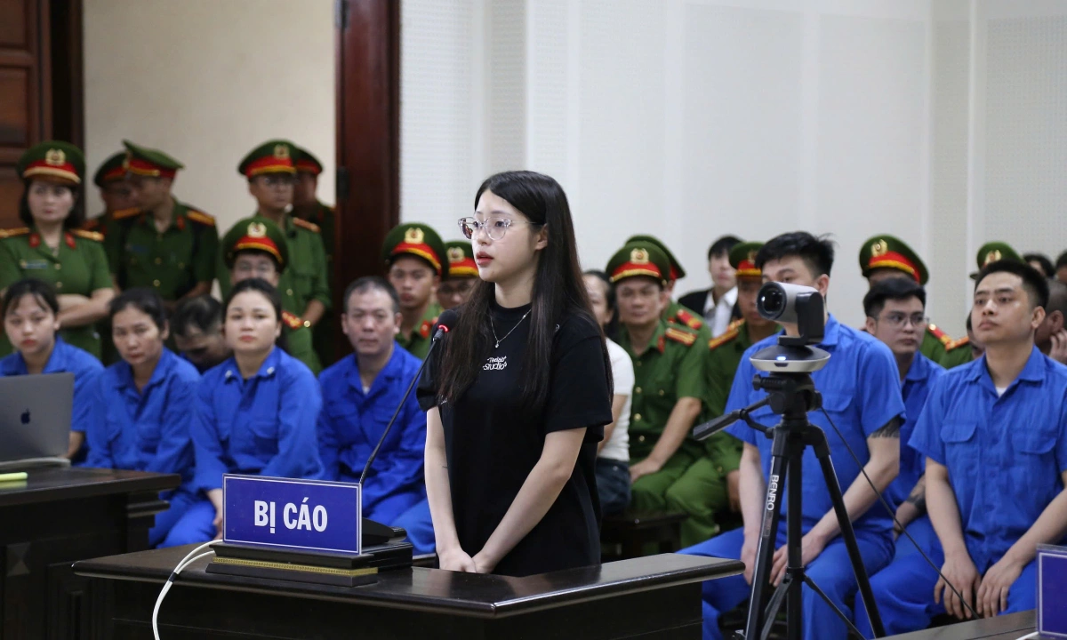 Đêm chạy trốn của Bùi Đình Khánh qua 'giúp sức' của bạn gái và nhiều người