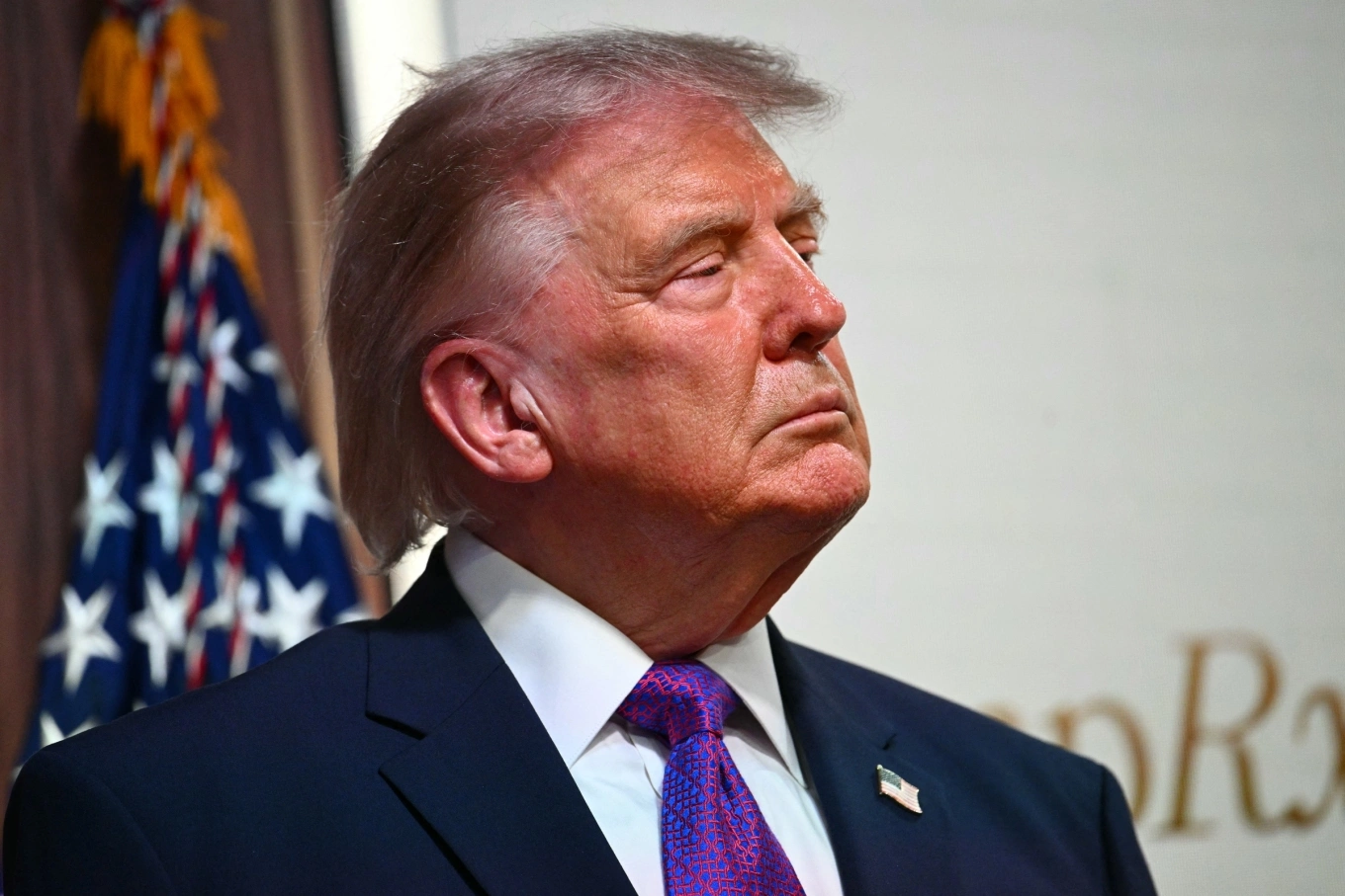 Ngày ông Trump đe dọa rồi đổi ý với Iran - Báo VnExpress