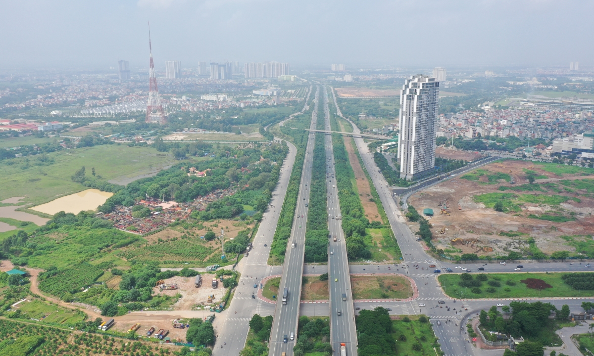Thủ tướng yêu cầu hoàn thành cơ sở dữ liệu đất đai trong năm nay