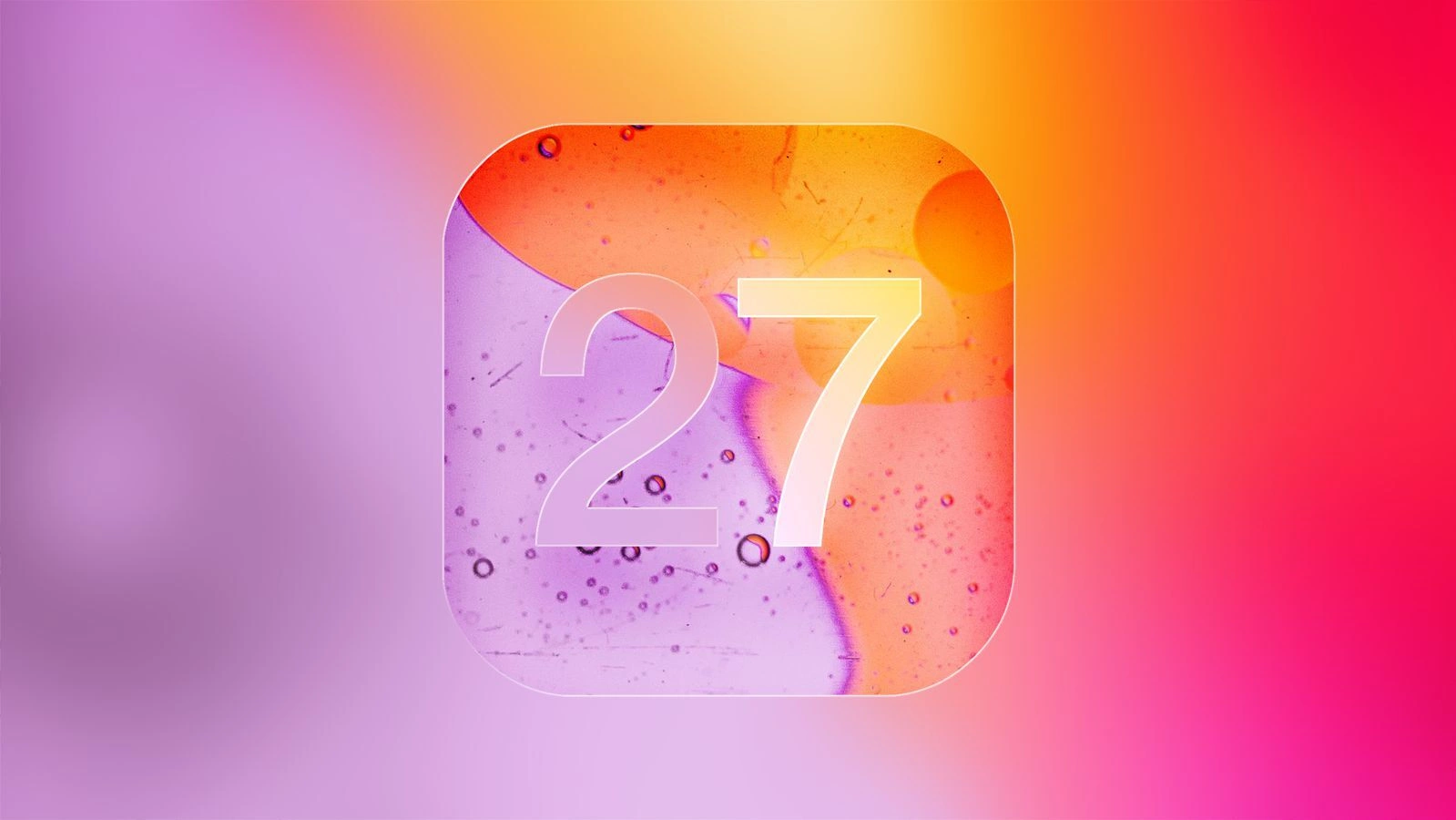 Apple ra mắt iOS 27 với Siri mới ngày 8/6 - Báo VnExpress