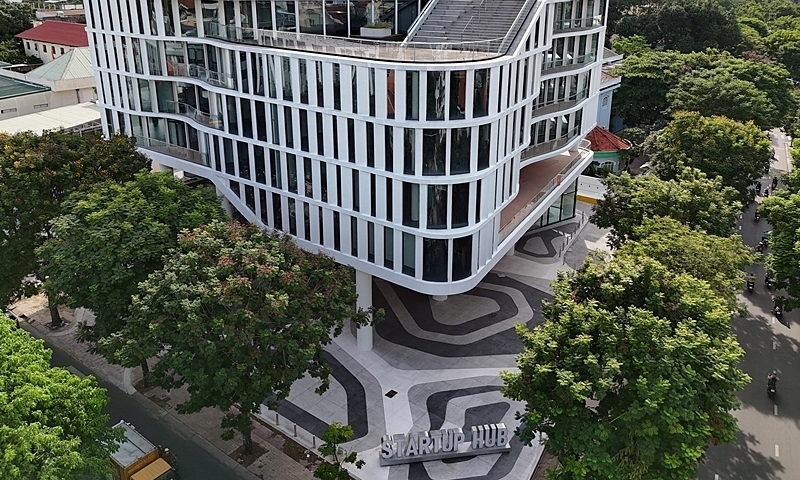 TP HCM lần đầu vào top 100 hệ sinh thái khởi nghiệp toàn cầu