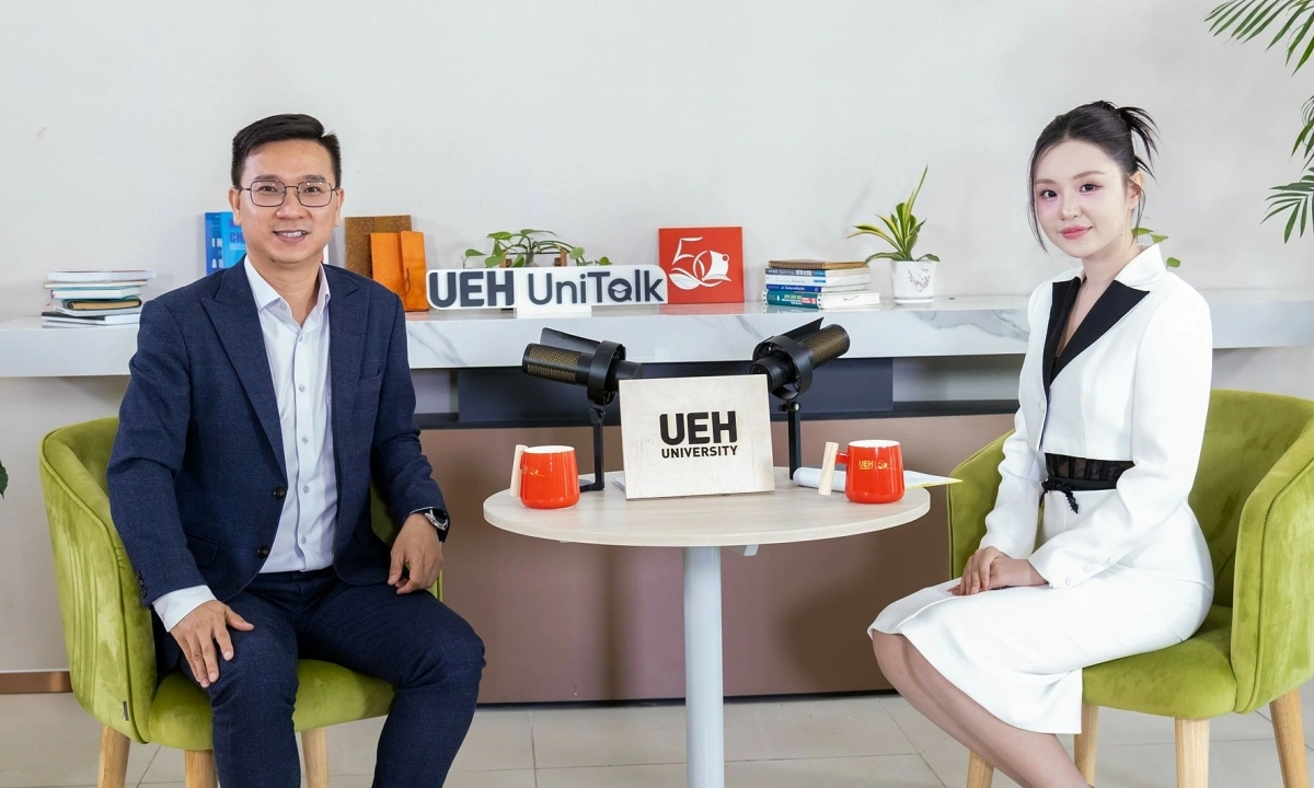 Sinh viên thời 5.0 cần gì để trở thành công dân toàn cầu?