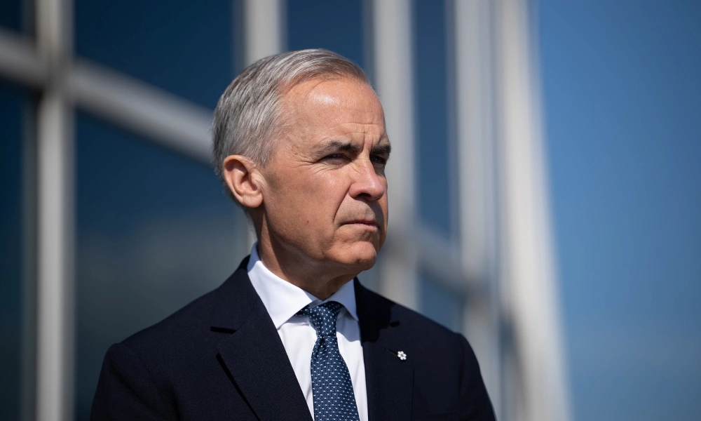 Tin tức Mark Carney mới nhất hôm nay trên VnExpress