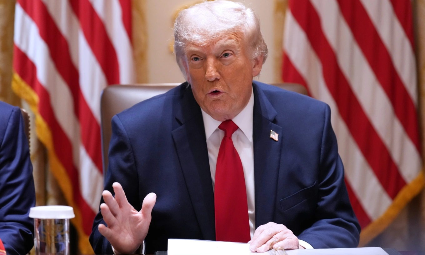 Lý do ông Trump dọa thổi bay Oman - Báo VnExpress