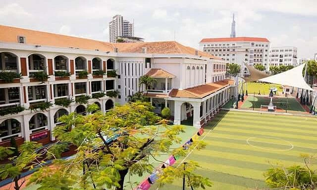 International school tuition rises across Ho Chi Minh City, reaching $38,000 annually