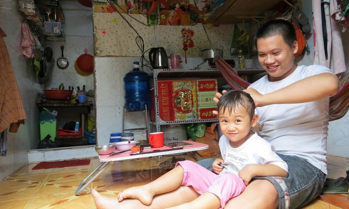 Ba ngả rẽ của người trẻ trước bài toán mua nhà
