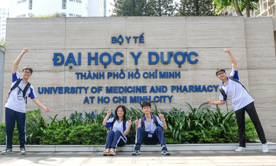 Vietnam picks 3 more universities for push into Asia's top tier
