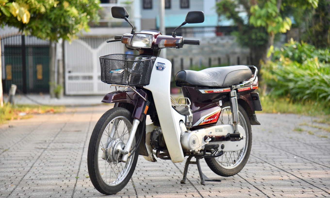Những dòng xe nên ưu tiên xăng E5 RON92 - Báo VnExpress