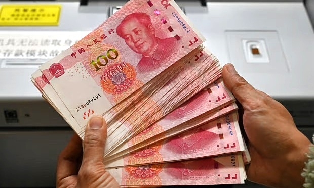 Người đàn ông đi tù sau màn 'bẫy ngược' nhóm lừa đảo